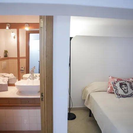Apartment A Vanedda Longa *