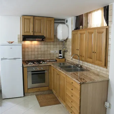 Apartment A Vanedda Longa Letojanni
