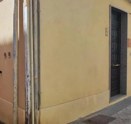A Vanedda Longa Apartamento Letojanni