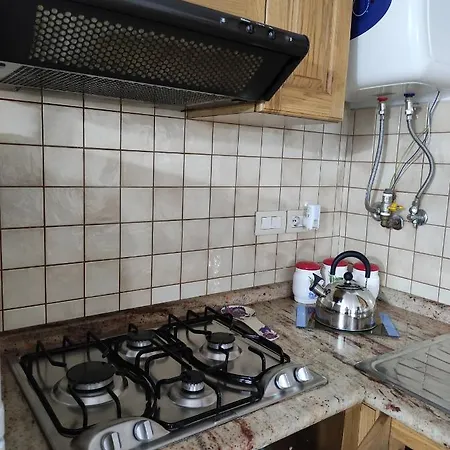 A Vanedda Longa Apartamento Letojanni
