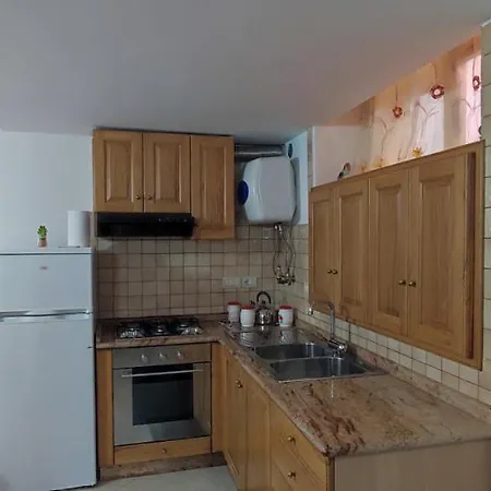 Apartamento A Vanedda Longa