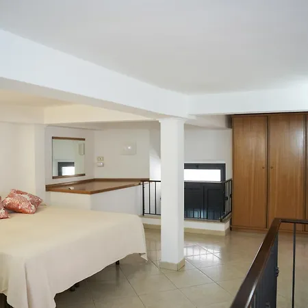 A Vanedda Longa * Letojanni