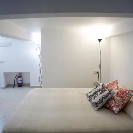 아파트 A Vanedda Longa