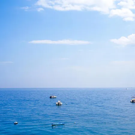 A Vanedda Longa Apartmán Letojanni