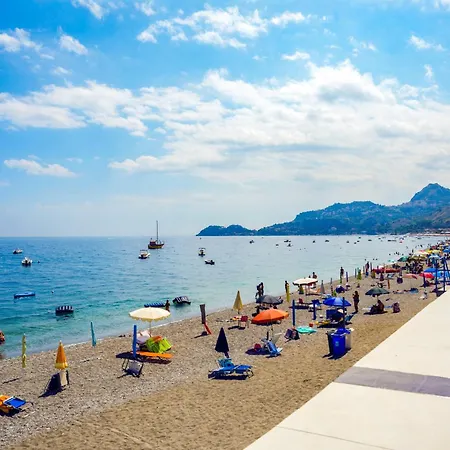 A Vanedda Longa Letojanni