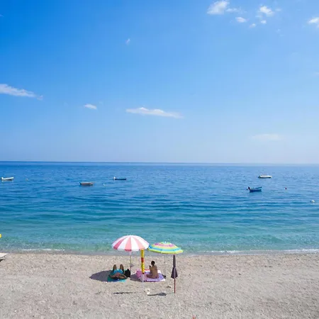 A Vanedda Longa * Letojanni