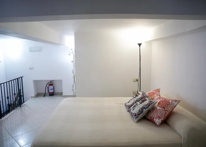 公寓 A Vanedda Longa