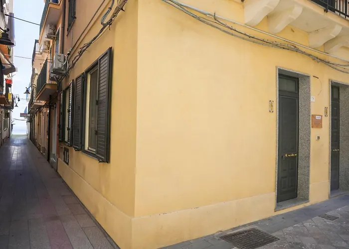 A Vanedda Longa 公寓 *