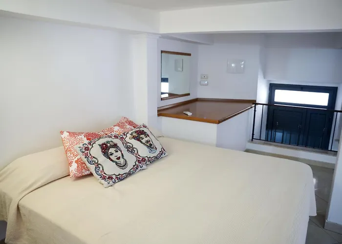 公寓 A Vanedda Longa *