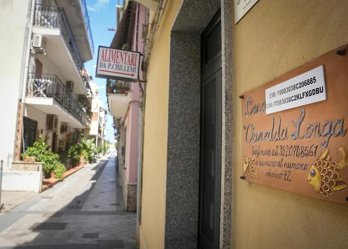 A Vanedda Longa 레토이아니