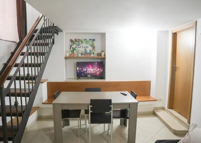 公寓 A Vanedda Longa