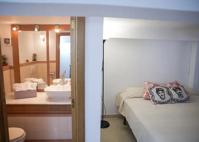 아파트 A Vanedda Longa *