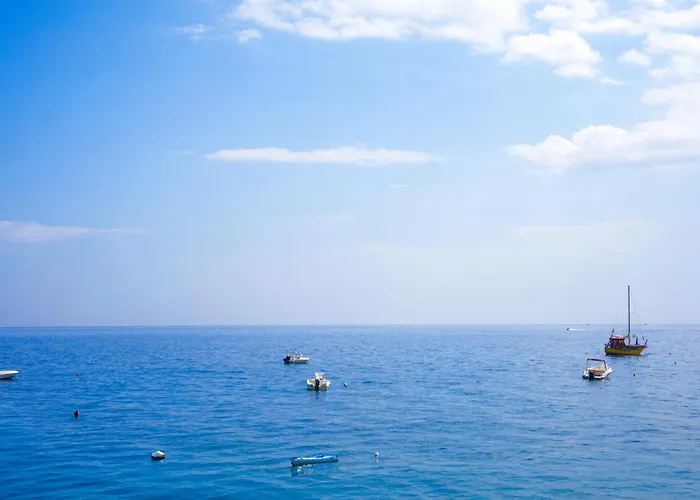 A Vanedda Longa 公寓 勒托阳尼